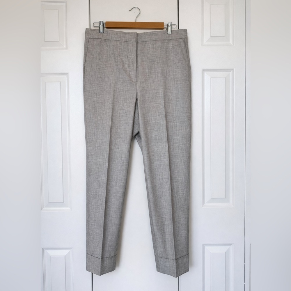 Ann Taylor Work Pants - Curvy & Petite
